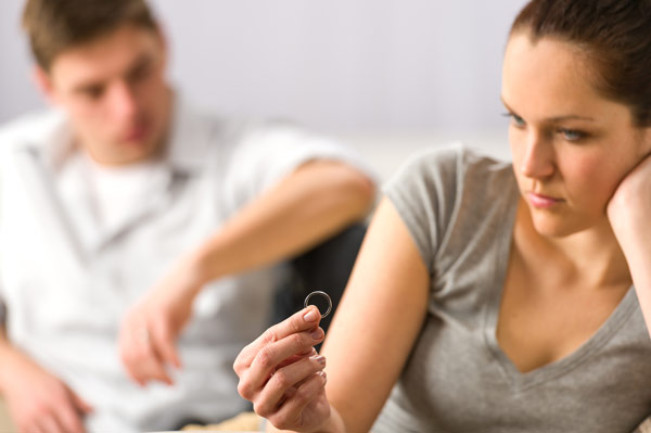 Call Kyle White Appraisals to discuss appraisals pertaining to Guilford divorces